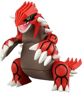 Amazon.co.jp: タカラトミー 『 ポケットモンスター モンコレ ML